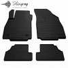 Килими салону Opel Mokka (2012-2021) / BUICK Encore (2012-2021) (design 2016) with plastic clips OP2 (4 шт) - Stingray