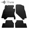 Ковры салона Infiniti G (sedan) 06- (design 2016) (4 шт) - Stingray