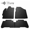 Ковры салона Great Wall Voleex C30 11- (design 2016) (4 шт) - Stingray