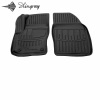 Ковры салона Ford Kuga I (2008-2013) з бортом ТЕП/ 2шт - Stingray