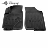 Килими салону Hyundai Elantra (HD) (2006-2011) з бортом ТЕП/2шт - Stingray
