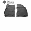 Ковры салона Mazda 5 (2010-) (Европа) з бортом ТЕП/ 2шт - Stingray