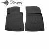 Ковры салона Mercedes-Benz W211 E (2WD) (2002-2009) з бортом ТЕП/ 2шт - Stingray