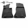 Килими салону Mercedes-Benz W206 C (2021-) з бортом ТЕП/2шт - Stingray