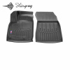 Килими салону Nissan Qashqai (J12) (2021-) з бортом ТЕП/2шт - Stingray