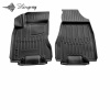 Килими салону Nissan X-Trail (T31) (2007-2014) з бортом ТЕП/2шт - Stingray