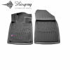 Килими салону Peugeot 407 (2004-2011) з бортом ТЕП/2шт - Stingray