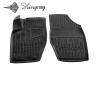 Ковры салона Peugeot 307 (2001-2008)/Citroen C4 (L) (2004-2010) з бортом ТЕП/ 2шт - Stingray