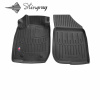 Ковры салона Renault Duster (2010-2018) (2WD) з бортом ТЕП/ 2шт - Stingray