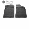 Ковры салона Volkswagen Passat B4 (1993-1996) з бортом ТЕП/ 2шт - Stingray