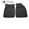 Ковры салона Volkswagen ID.3 (2020-) з бортом ТЕП/ 2шт - Stingray