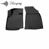 Килими салону Geely Atlas Pro (2021-) з бортом ТЕП/2шт - Stingray