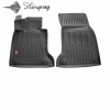 Ковры салона BMW 5 (E60/E61) (2WD) (2003-2010) з бортом ТЕП/ 2шт - Stingray
