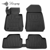 Килими салону BMW 1 (E87) (2004-2011) з бортом ТЕП/5шт - Stingray