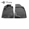Ковры салона Lexus RX (2003-2009) з бортом ТЕП/ 2шт - Stingray