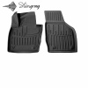 Ковры салона Audi Q3 (8U) (2011-2019) з бортом ТЕП/2шт - Stingray