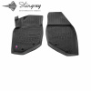 Ковры салона Volvo S60 I (P24) (2001-2009) з бортом ТЕП/ 2шт - Stingray