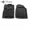 Килими салону Jeep Grand Cherokee (WK2/WL) (2010-) з бортом ТЕП/2шт - Stingray