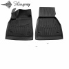 Килими салону Tesla Model S (2012-2021) з бортом ТЕП/2шт - Stingray