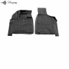 Ковры салона Chrysler Grand Voyager V (RT) (2008-2016)/Dodge Grand Caravan V (RT) (2008-2020) з бортом ТЕП - Stingray