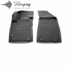 Килими салону MG ZS (2020-) (бензин) з бортом ТЕП/2шт - Stingray