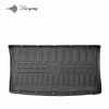 Килим багажника Chevrolet Aveo (T250) (2005-2011) (hatchback) з бортом ТЕП - Stingray