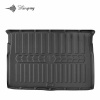 Ковер багажника  Citroen C4 Picasso II 2013-2022 з бортом ТЕП - Stingray