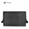 Ковер багажника  Citroen C4 Grand Picasso I 2006-2013 (5 из 7 мест) з бортом ТЕП - Stingray