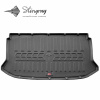 Ковер багажника  Hyundai Venue (QX) (2019-) з бортом ТЕП - Stingray