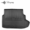 Ковер багажника  Mercedes-Benz W211 E (2002-2009) SDN з бортом ТЕП - Stingray