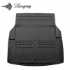 Ковер багажника  Mercedes-Benz W212 E (2009-2016) SDN з бортом ТЕП - Stingray