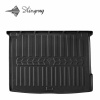 Ковер багажника  Mercedes Benz W166 ML (2011-2015)/W166 GLE (2015-2018) з бортом ТЕП - Stingray