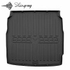 Ковер багажника  BMW 5 (F10) (2010-2017) SDN з бортом ТЕП - Stingray