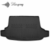 Ковер багажника  Subaru Forester (SH) (2008-2012) з бортом ТЕП - Stingray