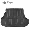 Килим багажника Subaru Forester (SG) (2002-2008) з бортом ТЕП - Stingray
