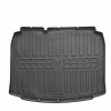 Килим багажника Audi A3 (8P) (2003-2012) (хетчбек) з бортом ТЕП - Stingray