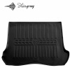 Ковер багажника  Jeep Grand Cherokee (WK) (2005-2010) з бортом ТЕП - Stingray