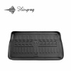 Ковер багажника  Chrysler Grand Voyager V (RT) (2008-2016)/Dodge Grand Caravan V (RT) (2008-2020) (нижняя полка) - Stingray