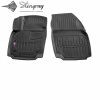 Килими салону Ford Mondeo IV (2007-2014) з бортом ТЕП/2шт - Stingray