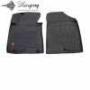 Килими салону Hyundai i30 (GD) (2011-2016) з бортом ТЕП/2шт - Stingray