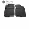 Ковры салона Hyundai i30 (FD) (2007-2012)/i30cw (FD) (2007-2012) з бортом ТЕП/ 2шт - Stingray