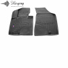 Килими салону KIA Sorento II (XM) (2009-2012) з бортом ТЕП/2шт - Stingray
