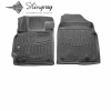 Ковры салона Mazda CX-7 (2006-2012) з бортом ТЕП/ 2шт - Stingray