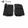 Ковры салона Mercedes W166 ML (11-15)/GLE (15-18)/GLE Coupe C292 (15-19)/GL166 (12-15)/GLS166 (15-19) з борто - Stingray