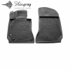 Ковры салона Mercedes W212 E (2009-2016) з бортом ТЕП/ 2шт - Stingray