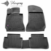 Ковры салона Mercedes W212 E (2009-2016) з бортом ТЕП/ 5шт - Stingray