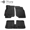 Килими салону Mitsubishi Lancer IX (2003-2009) з бортом ТЕП/5шт - Stingray