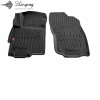 Килими салону Mitsubishi Lancer X (2007-2015) з бортом ТЕП/2шт - Stingray