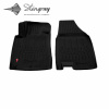 Ковры салона Nissan Qashqai (2007-2014)/Qashqai+2 (2008-2014) з бортом ТЕП/ 2шт - Stingray
