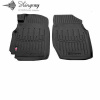Ковры салона Nissan Almera (N16) (2000-2006)/Almera Classic (2006-2011) з бортом ТЕП/ 2шт - Stingray